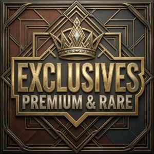 Exclusives
