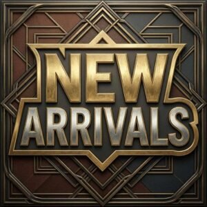 New Arrivals
