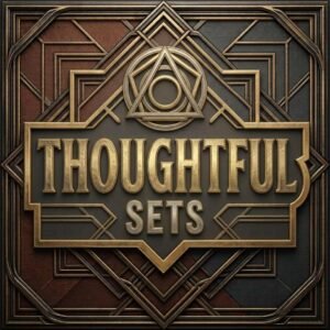 Thoughtful Sets